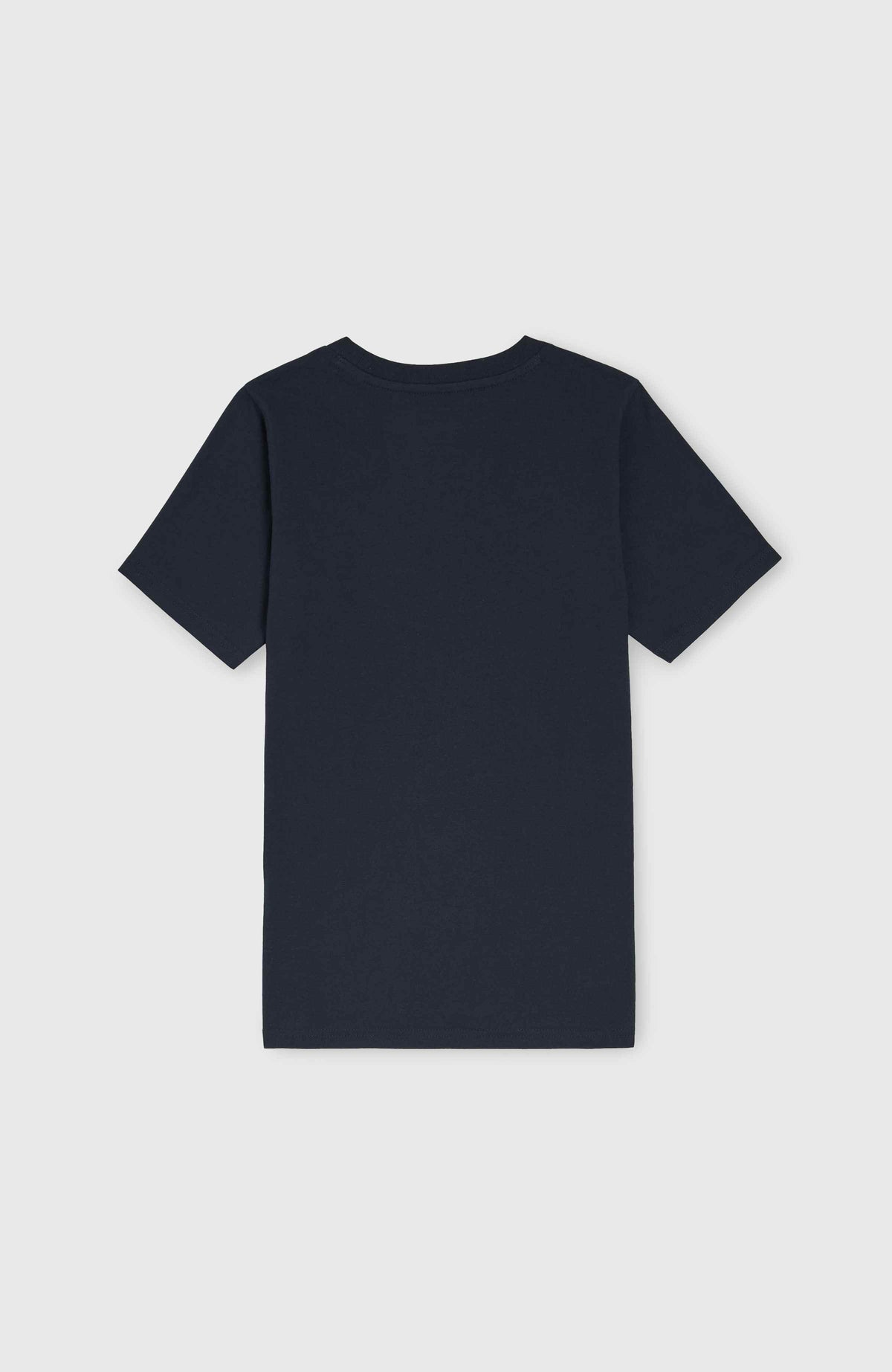 Circle Surfer T-Shirt | Outer Space