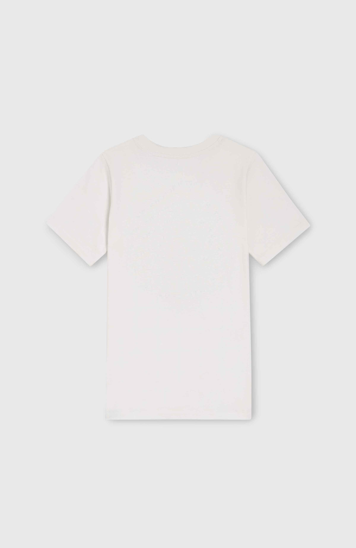 Jack O'Neill Muir T-Shirt | Snow White