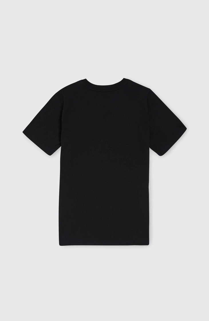 Jack O'Neill Muir T-Shirt | Black Out