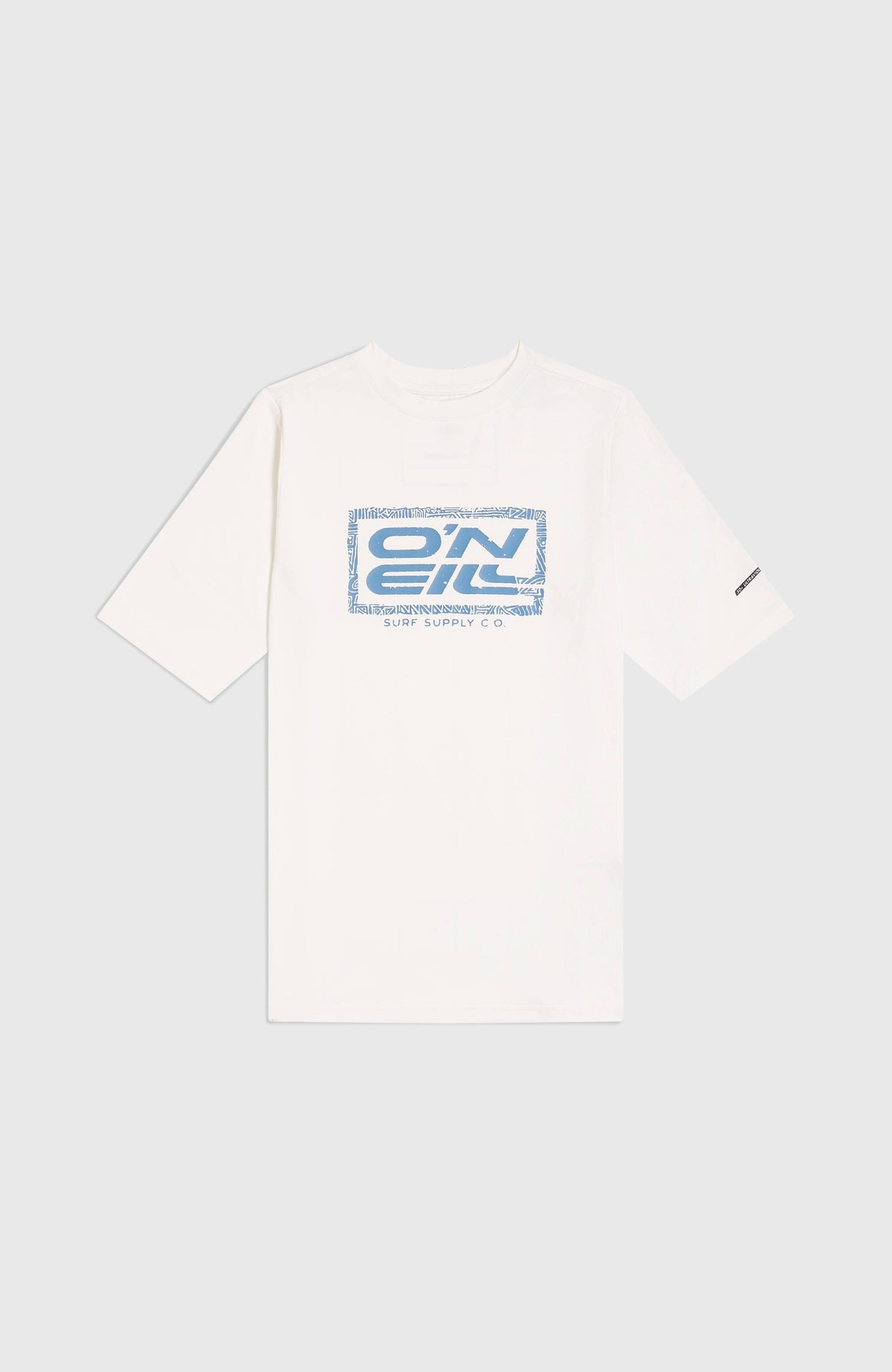 O'Neill Hybrid T-Shirt | Snow White