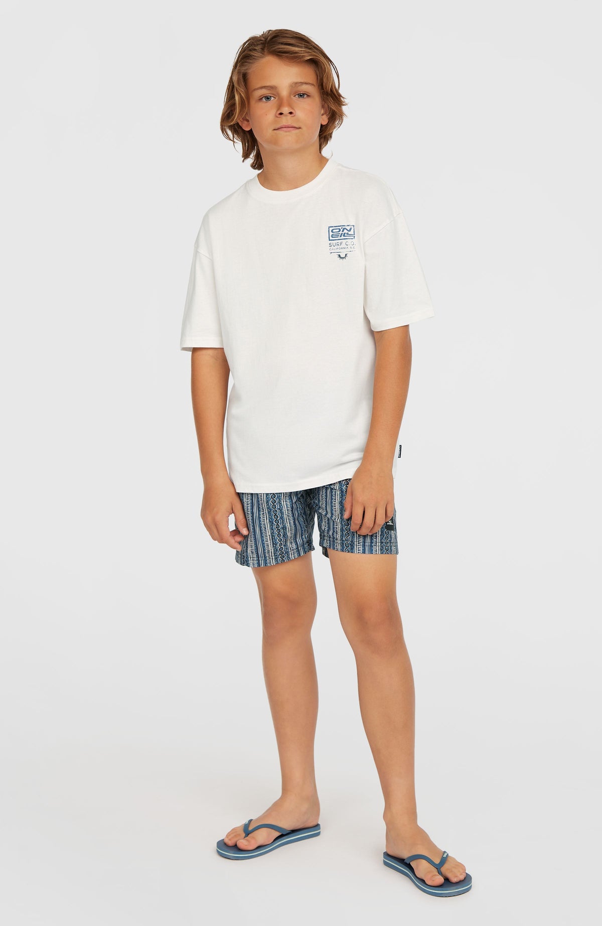 Back Print T-Shirt | Snow White