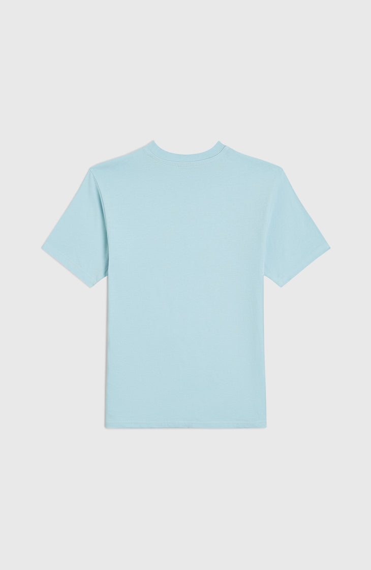 Graphic T-Shirt | Morning Glory