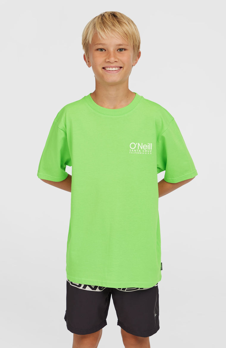 Original Cali Logo T-Shirt | Paradise Valley Original Cali Logo T-Shirt | Paradise Valley