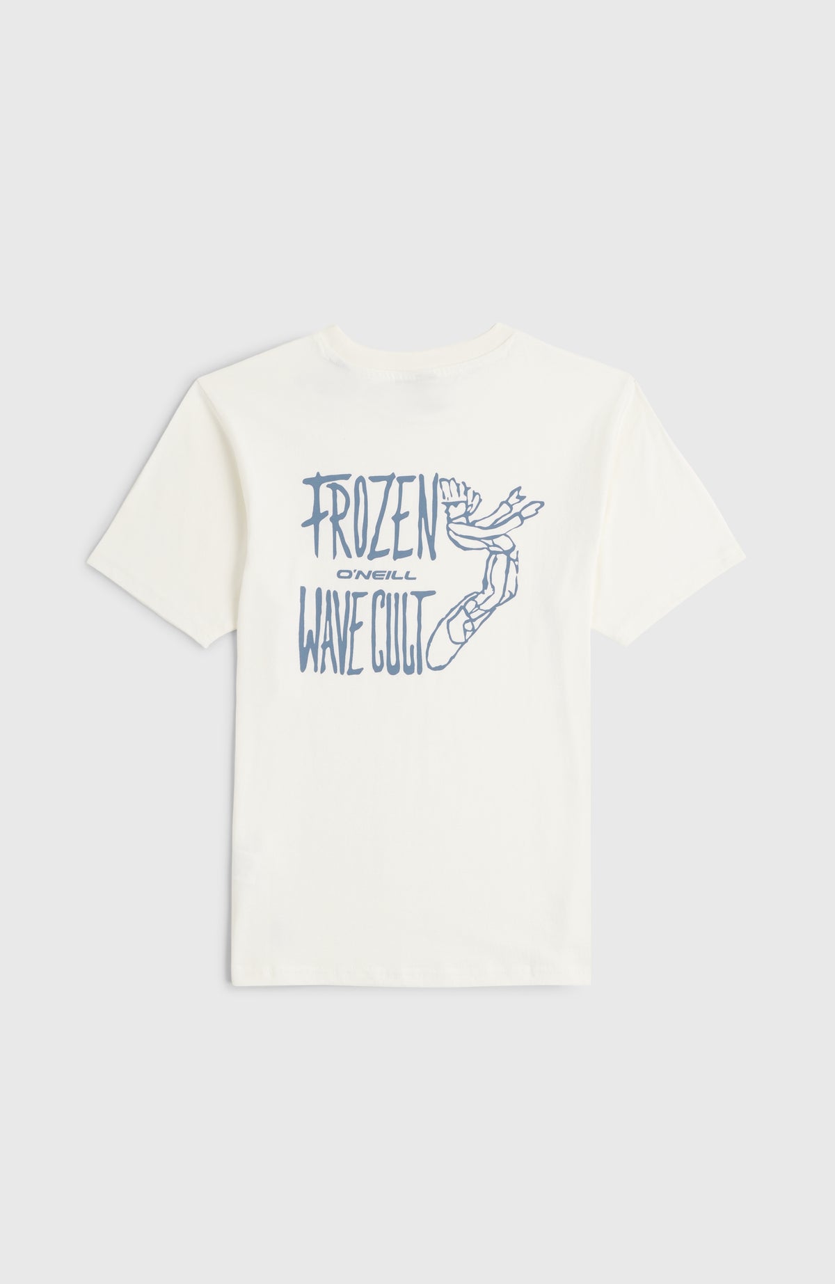 Back-Print T-Shirt | Snow White