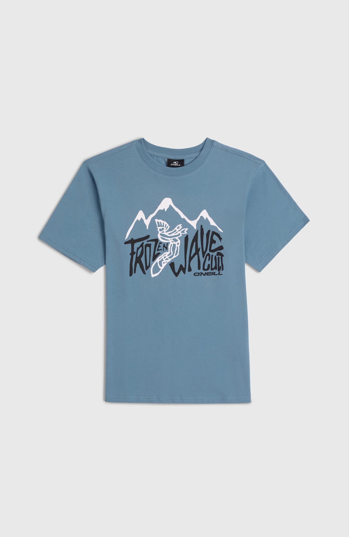 Must-Have T-Shirt | Mozart Blue