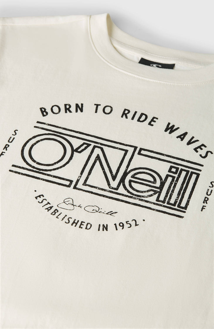 O'Neill Muir T-Shirt | Snow White