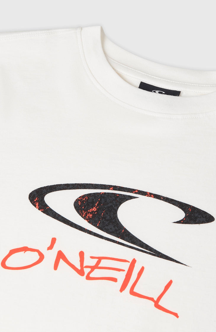 O'Neill Graphic T-Shirt | Snow White
