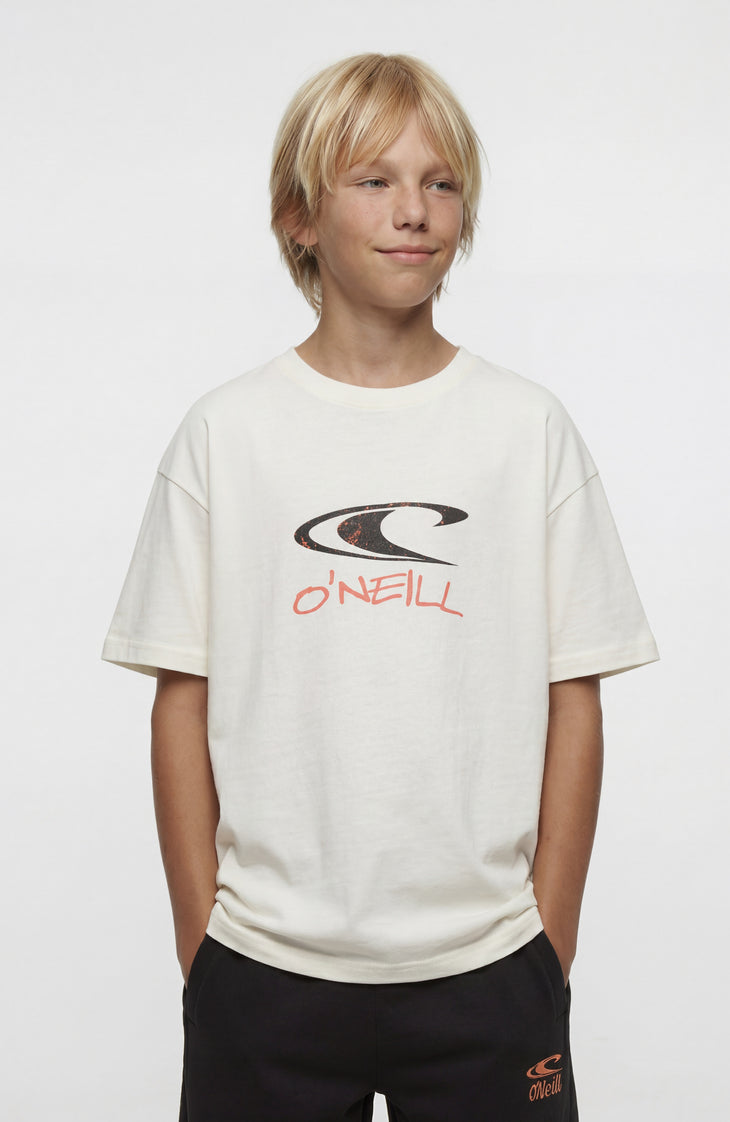 O'Neill Graphic T-Shirt | Snow White