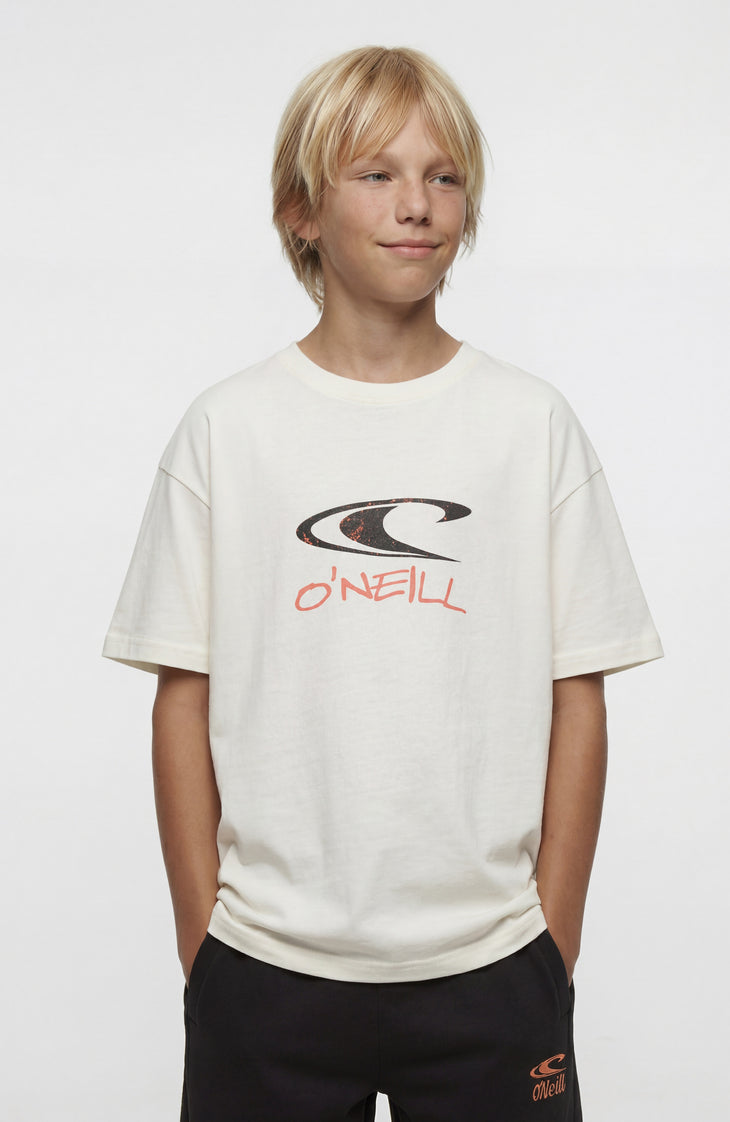 O'Neill Graphic T-Shirt | Snow White