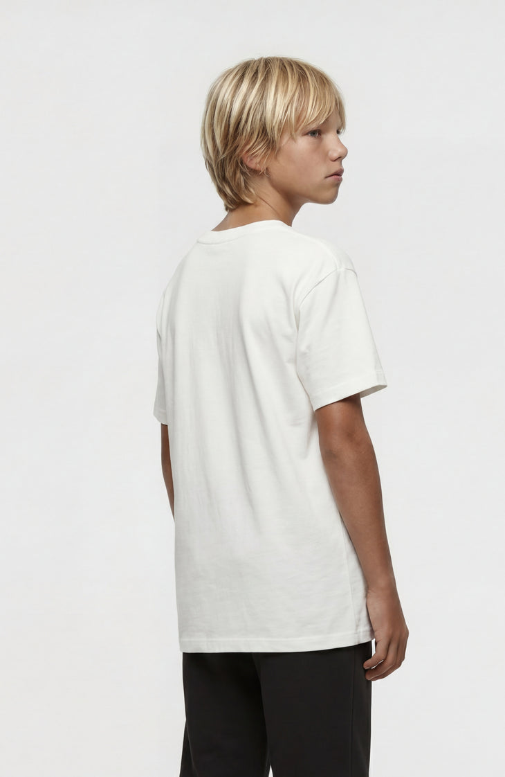 O'Neill Graphic T-Shirt | Snow White