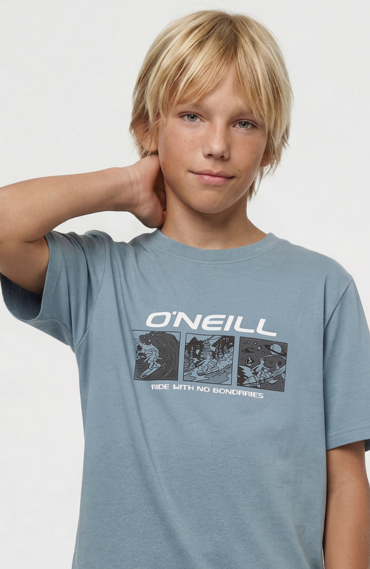 O'Neill Graphic T-Shirt | Murky Water