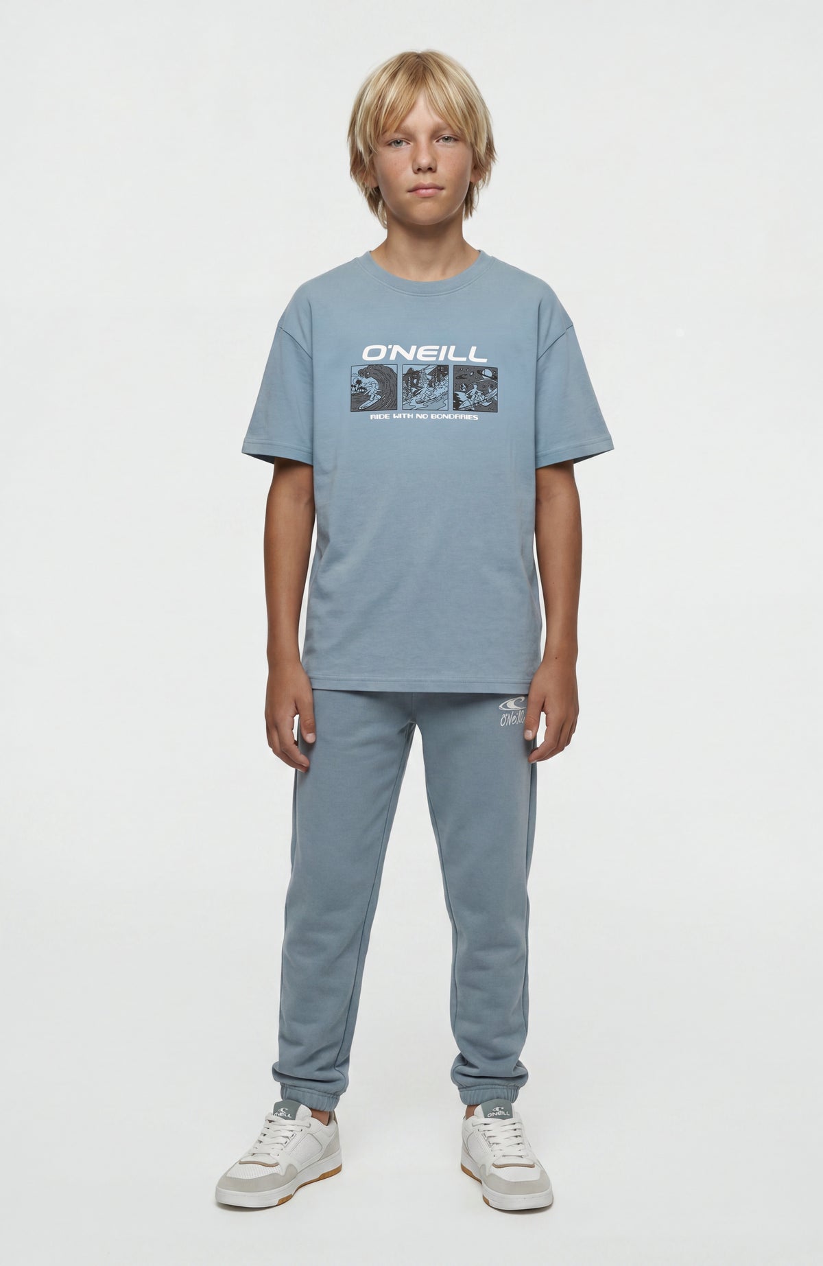 O'Neill Graphic T-Shirt | Murky Water