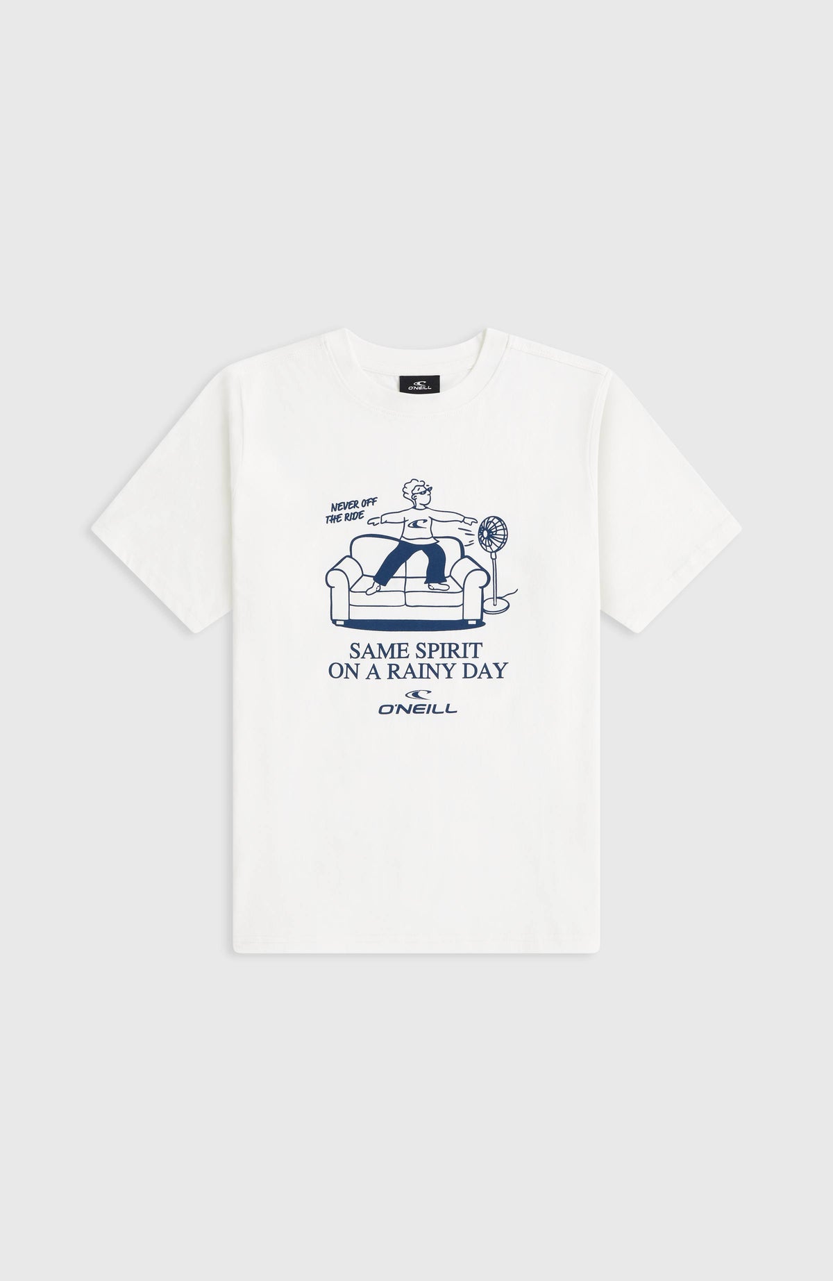 Must-Have T-Shirt | Snow White