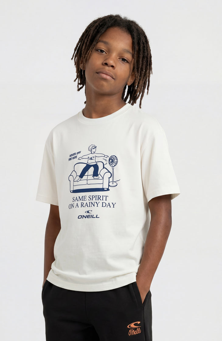 Must-Have T-Shirt | Snow White