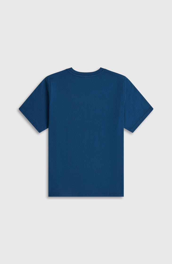 Must-Have T-Shirt | Regal Blue