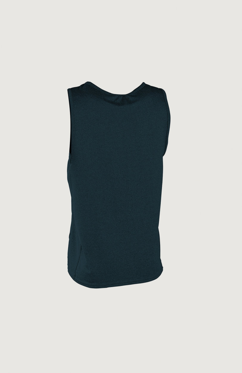 Hybrid UV Tank Top | Grey