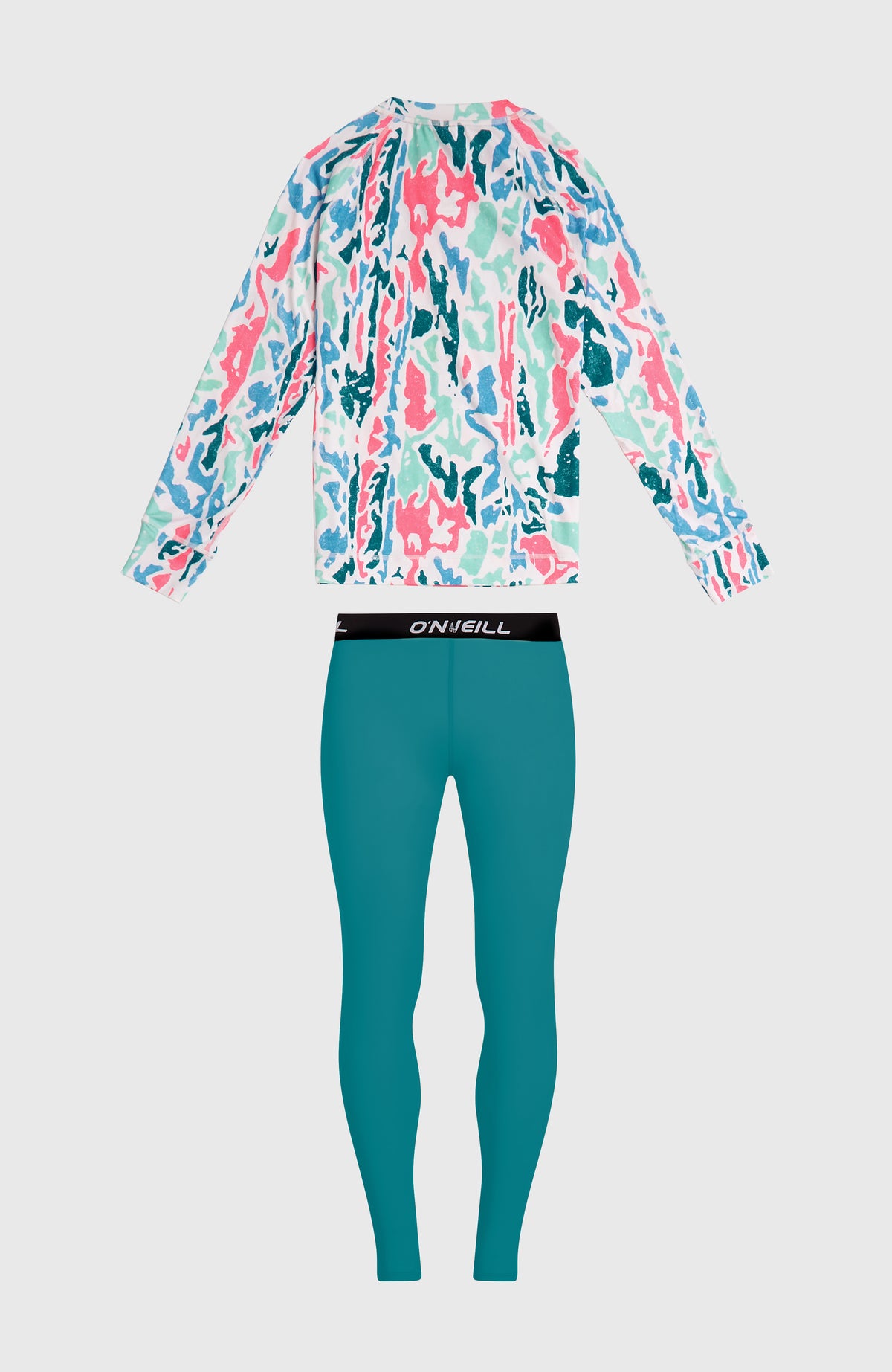 Baselayer-Set | White Cluster