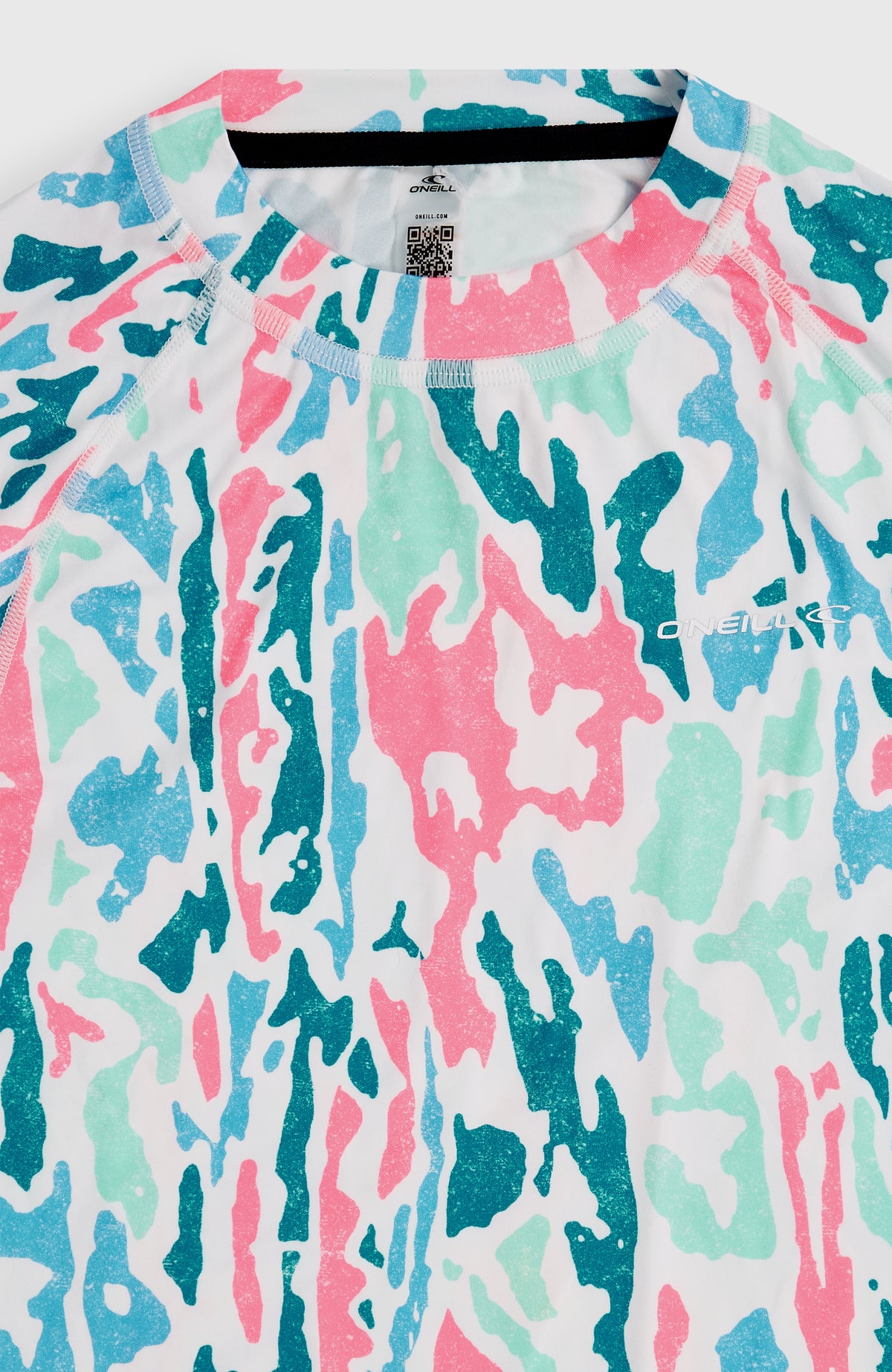 Baselayer-Set | White Cluster