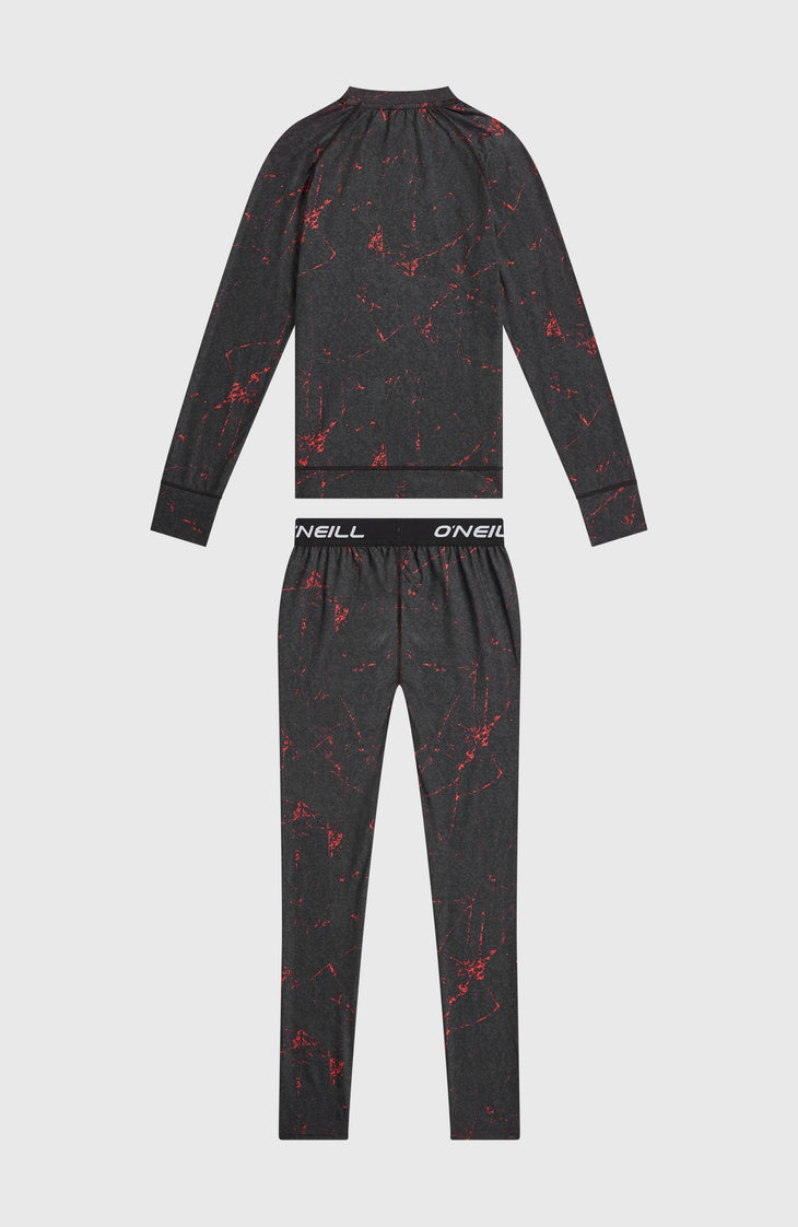 Baselayer-Set | Black Basalt
