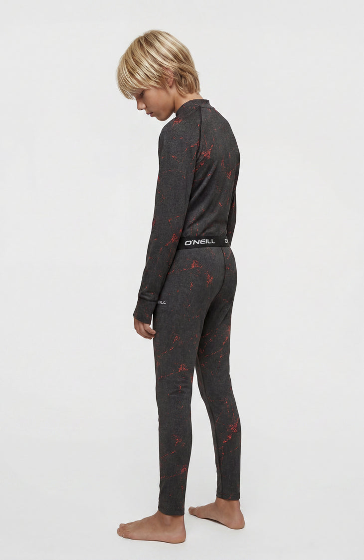 Baselayer-Set | Black Basalt