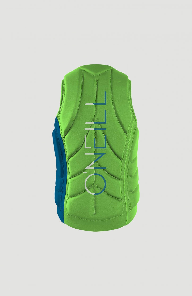 Slasher Competition Vest | Blue