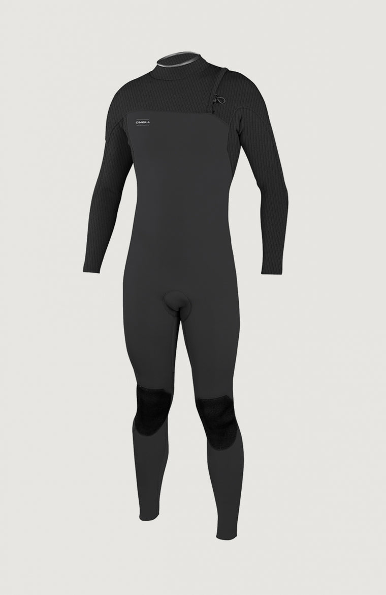 Hyperfreak 5/4mm Comp Zipless Full Wetsuit | Grey Hyperfreak 5/4mm Comp Zipless Full Wetsuit | Grey