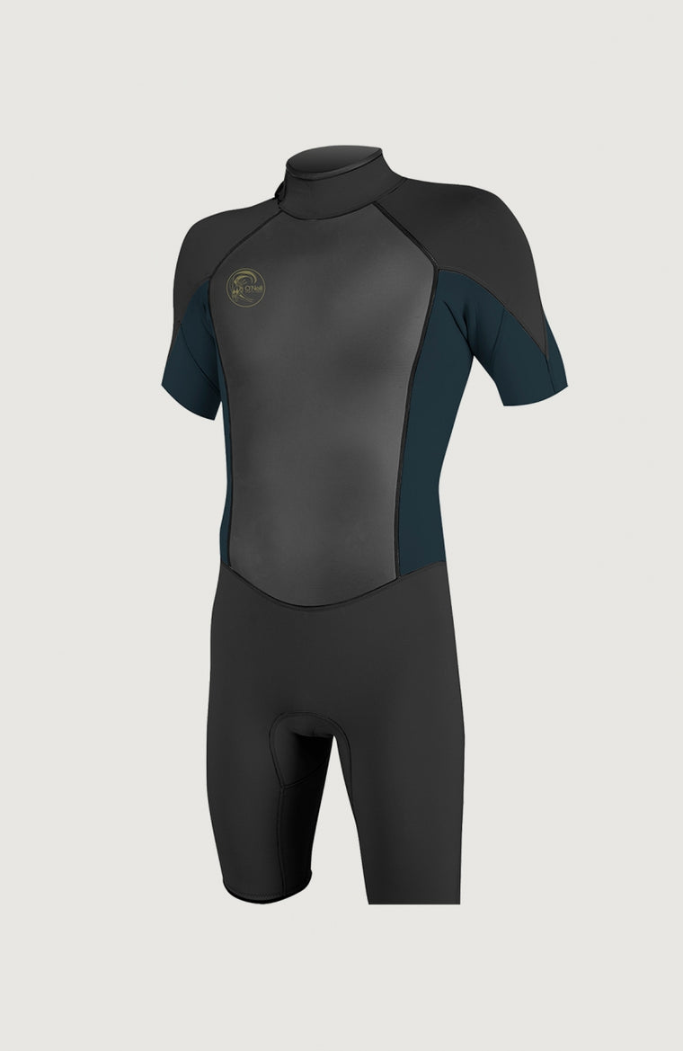 O'Riginal 2mm Back Zip Spring Wetsuit | Black O'Riginal 2mm Back Zip Spring Wetsuit | Black