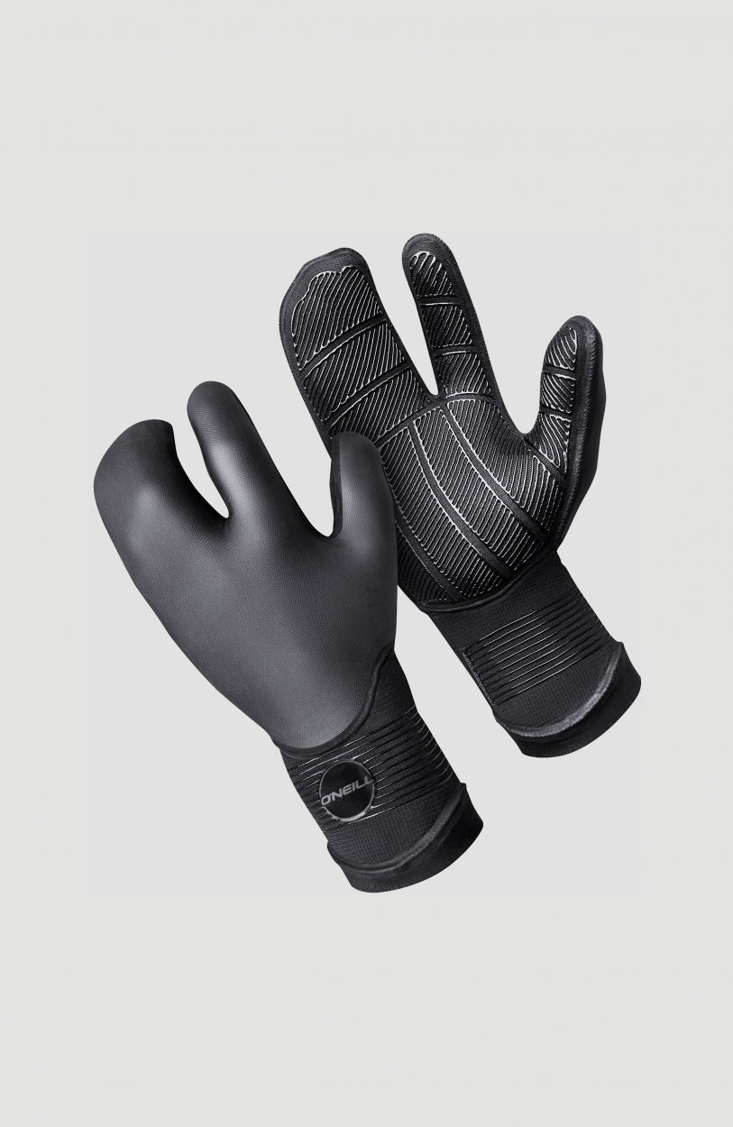 Psycho Tech 5mm Lobster Gloves