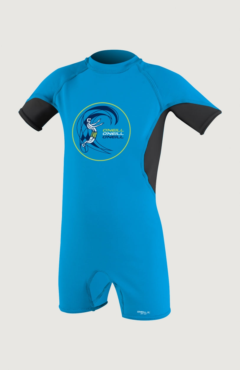 O'Zone UV Spring Wetsuit | Blue