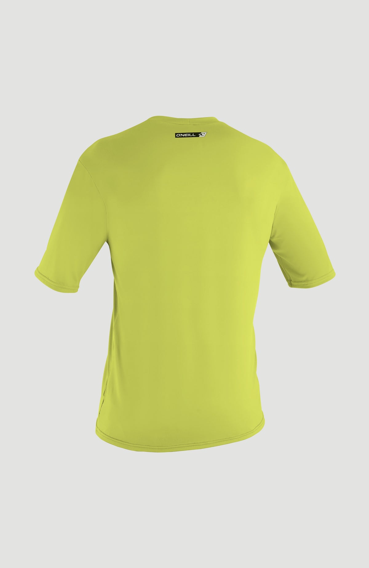 Premium Skins Short Sleeve UV Shirt | ELECTRIC LIME