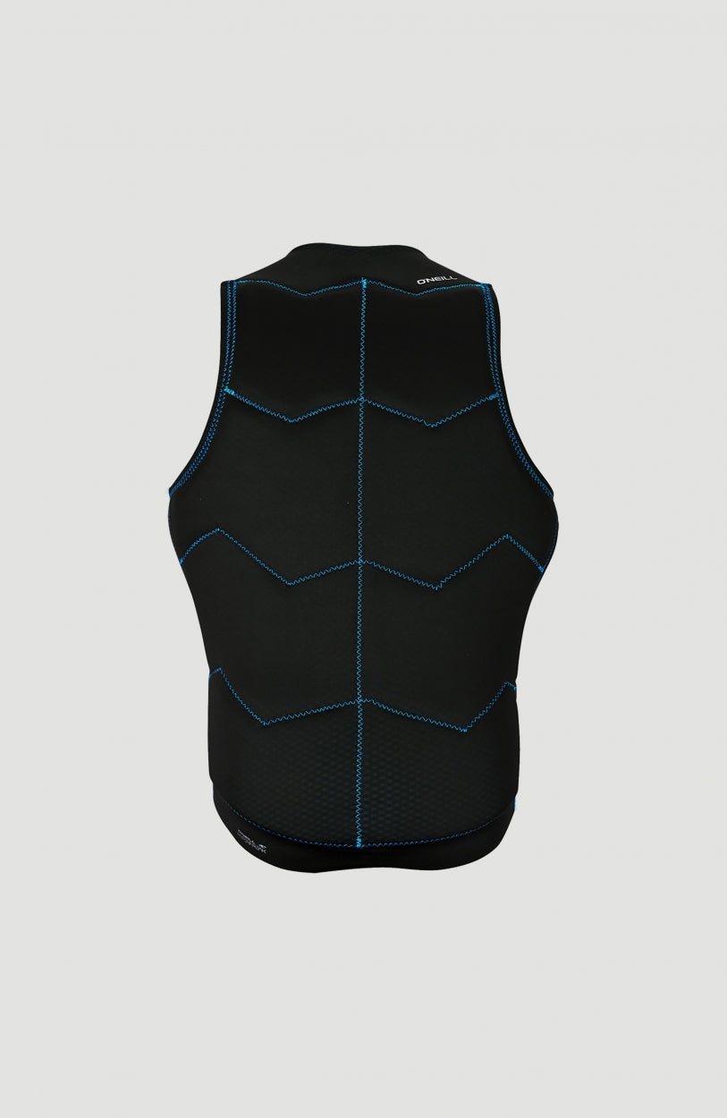 Hyperfreak Competition Vest | Light Blue