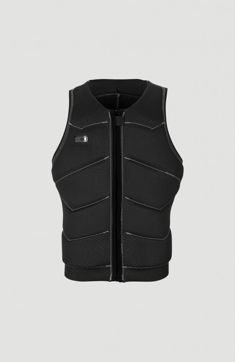 Hyperfreak Competition Vest | Grey Hyperfreak Competition Vest | Grey