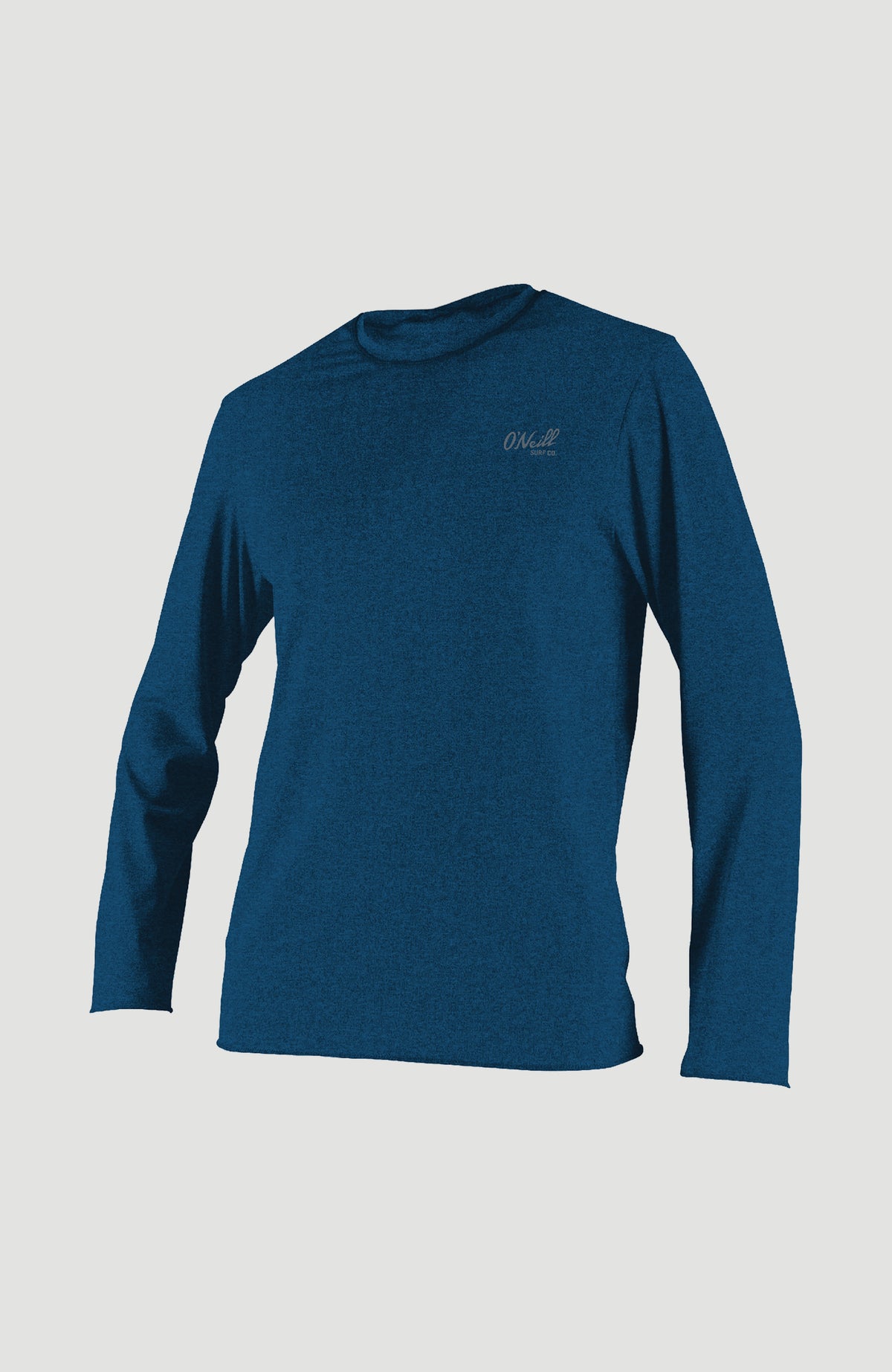 Blueprint L/S Sun Shirt | Deep Sea