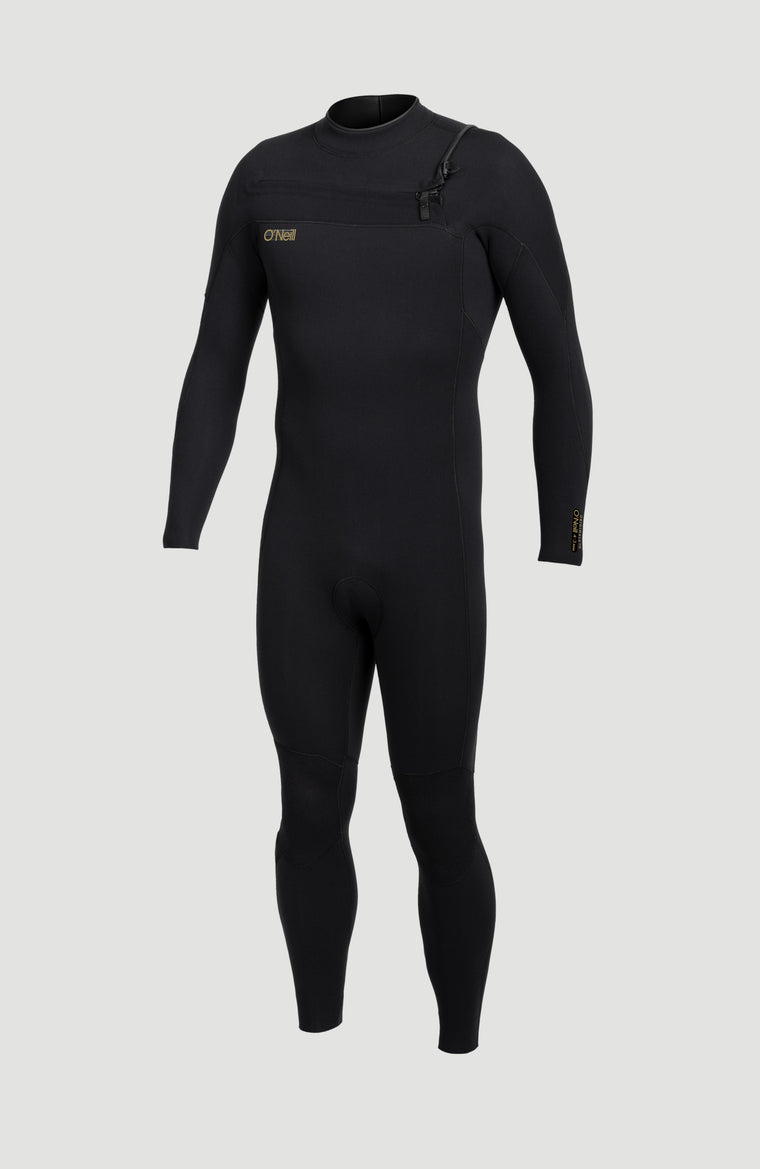 O'Riginals RG8 3/2mm Chest Zip Full Wetsuit | BLACK/BLACK O'Riginals RG8 3/2mm Chest Zip Full Wetsuit | BLACK/BLACK