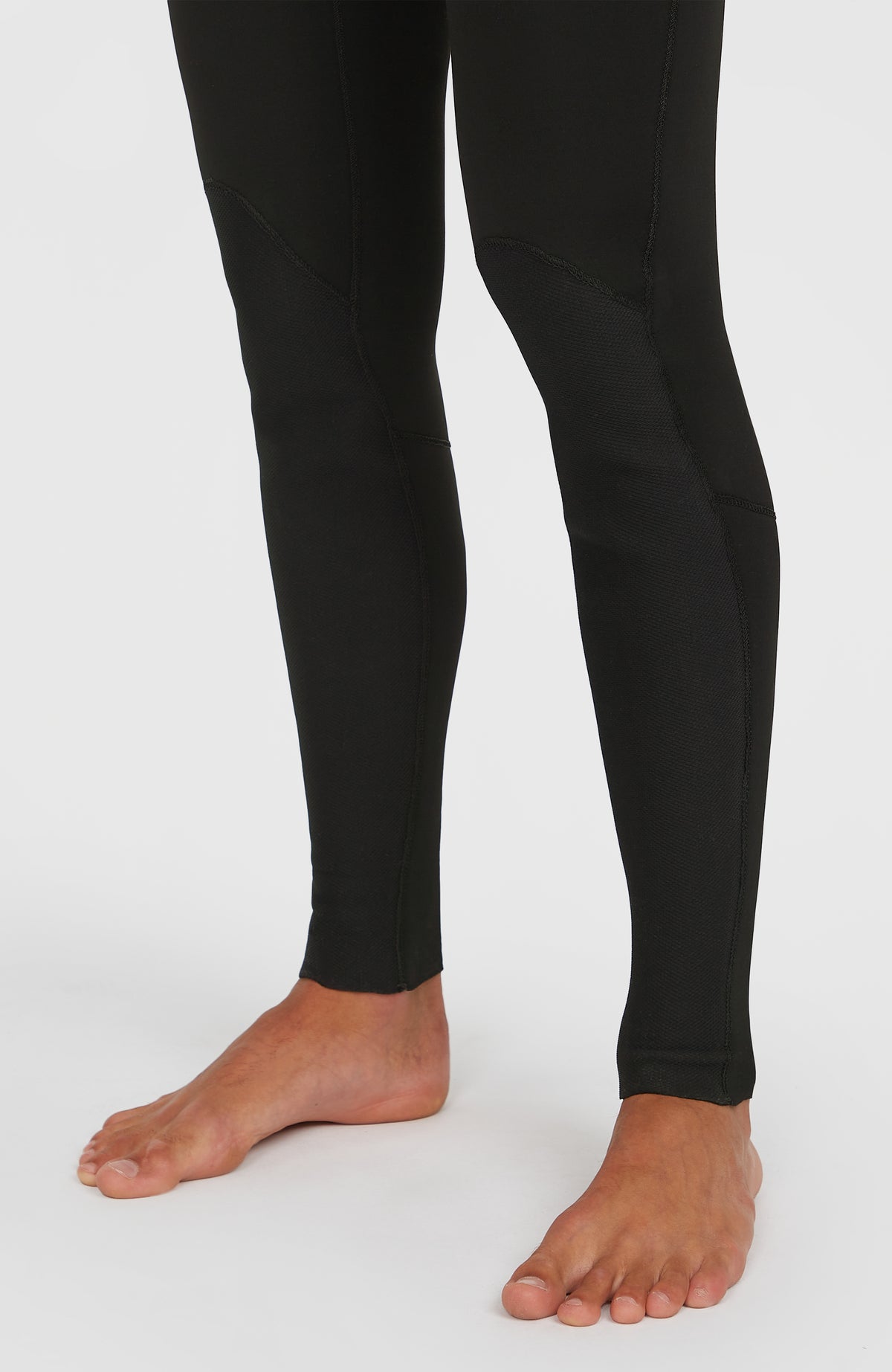 O'Riginals 2mm Long John Wetsuit | BLACK/BLACK