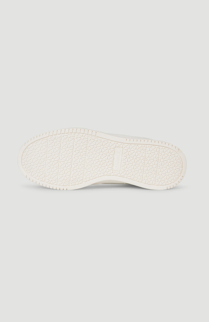 GALVESTON LOW Sneakers | Black
