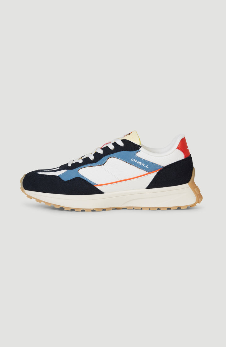 SANIBEL LOW Sneaker Herren | Dress Blues