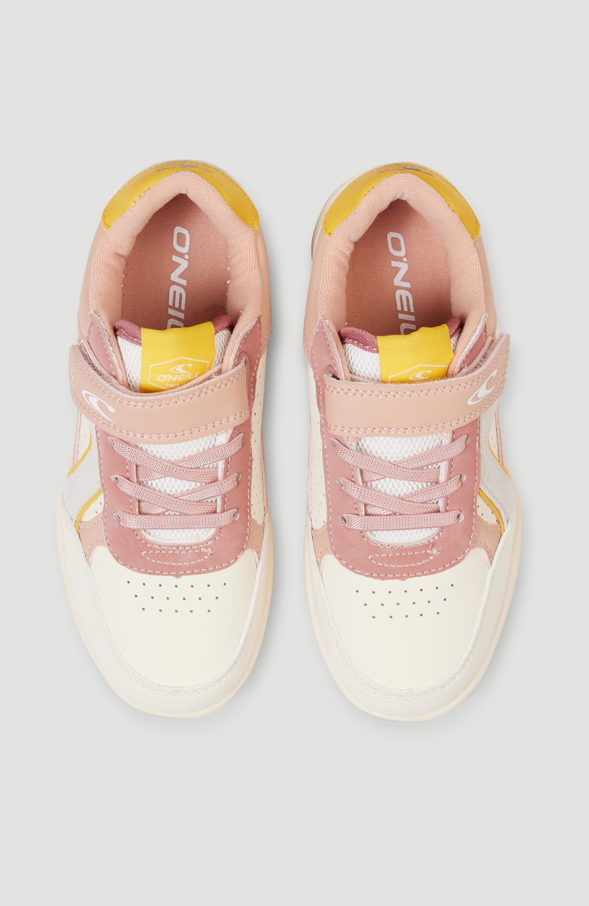 GULFPORT LOW Sneaker Junior | Beige