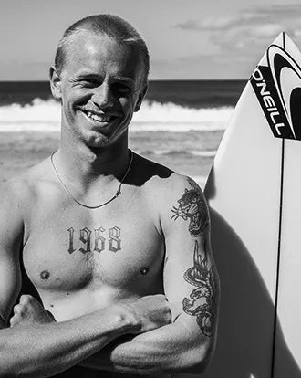 Joel Vaughan