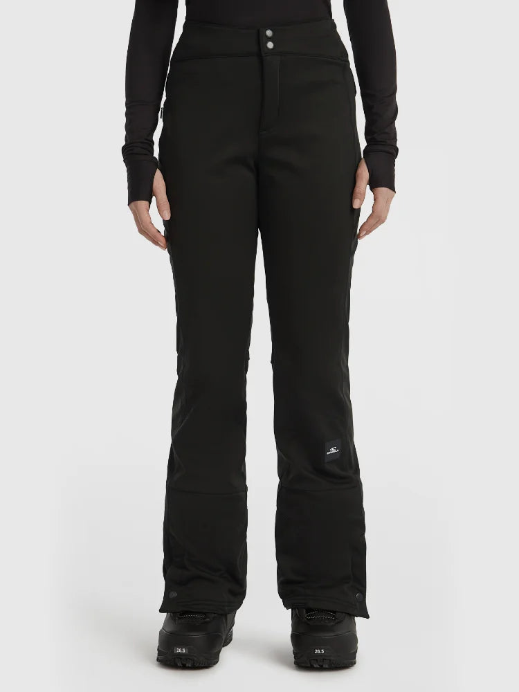 Figurbetonte Passform