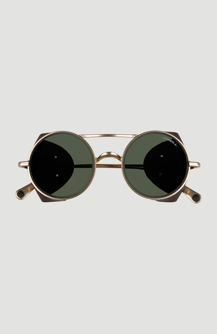 Jack'D O'Riginals Sonnenbrille | GOLD