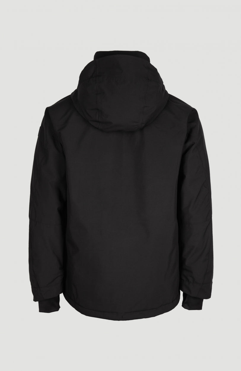 Hammer Snow Jacke | BlackOut - A