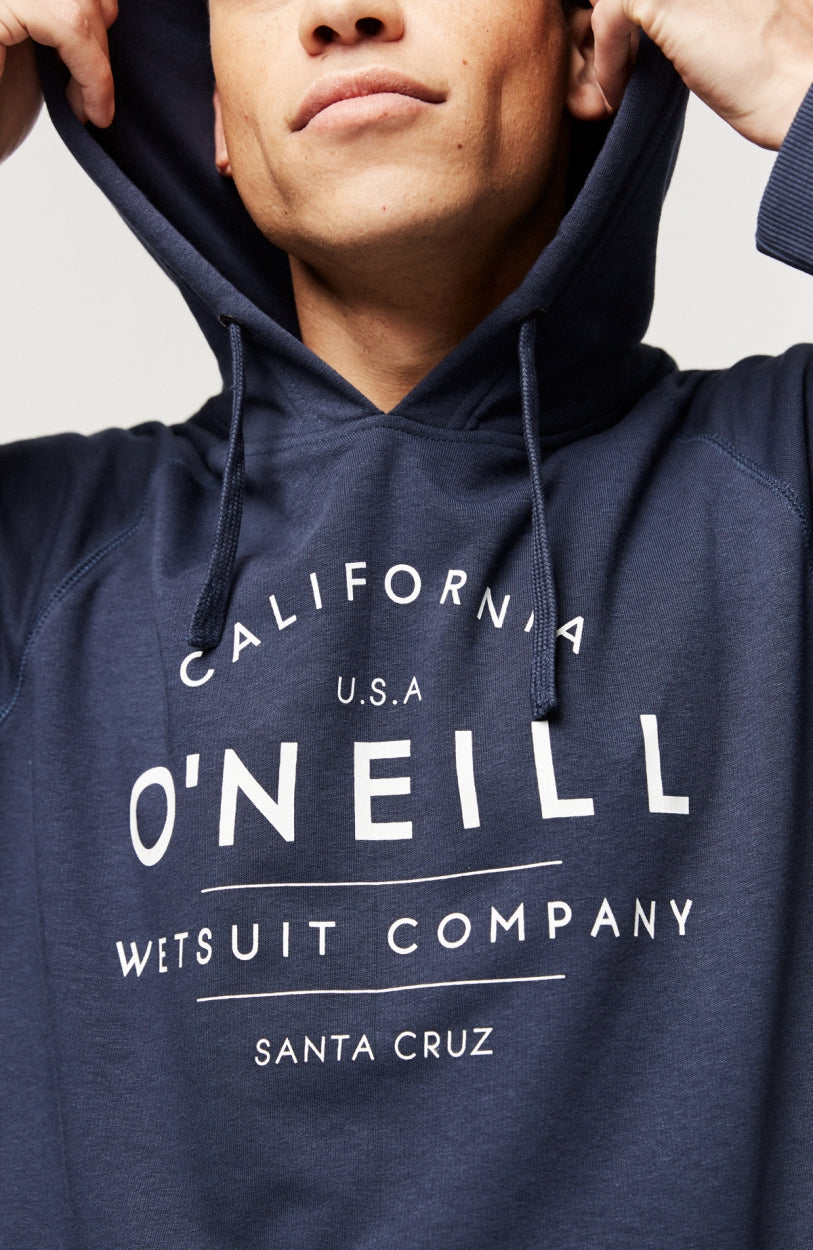 O'Neill Kapuzenpullover | Ink Blue -A