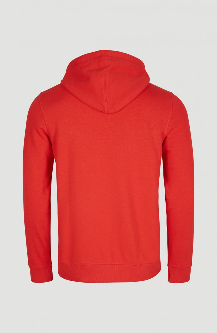 Triple Stack Kapuzenpullover | Plaid