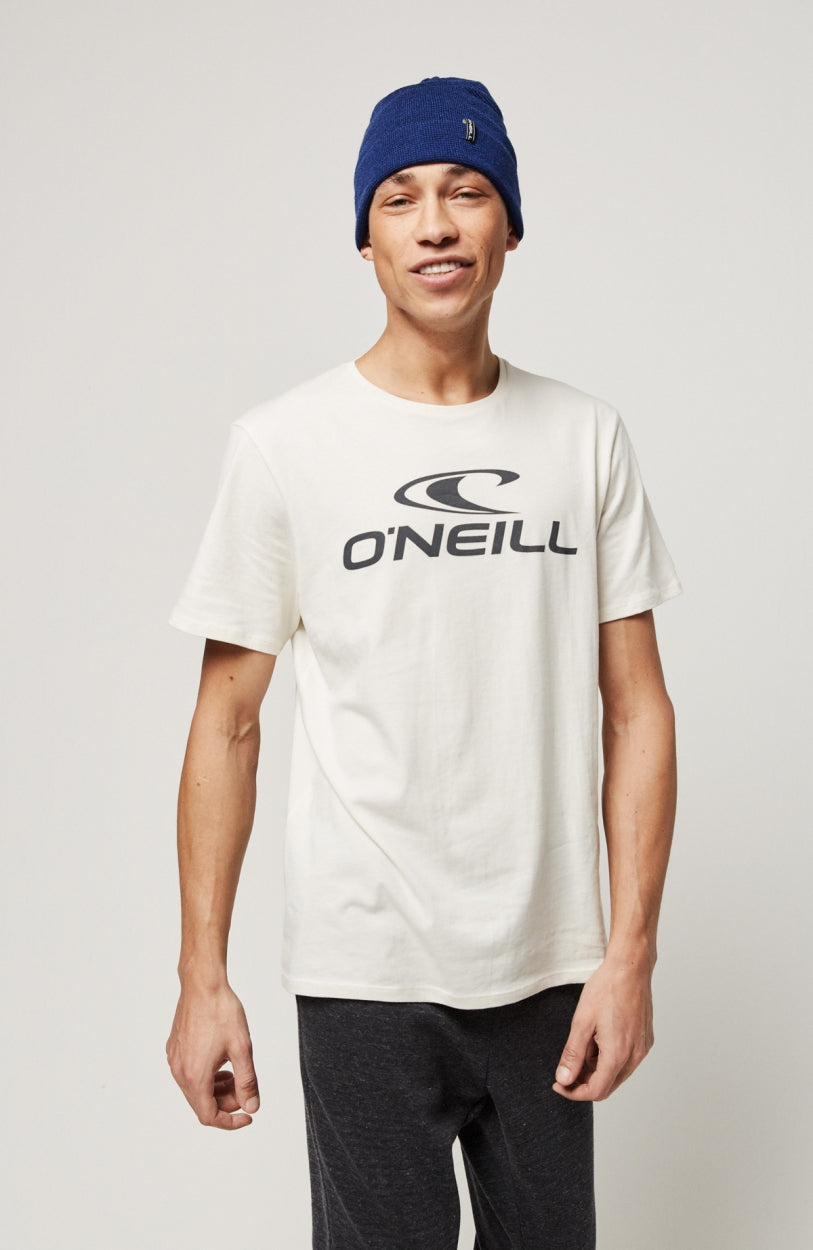 O'Neill T-Shirt | Powder White