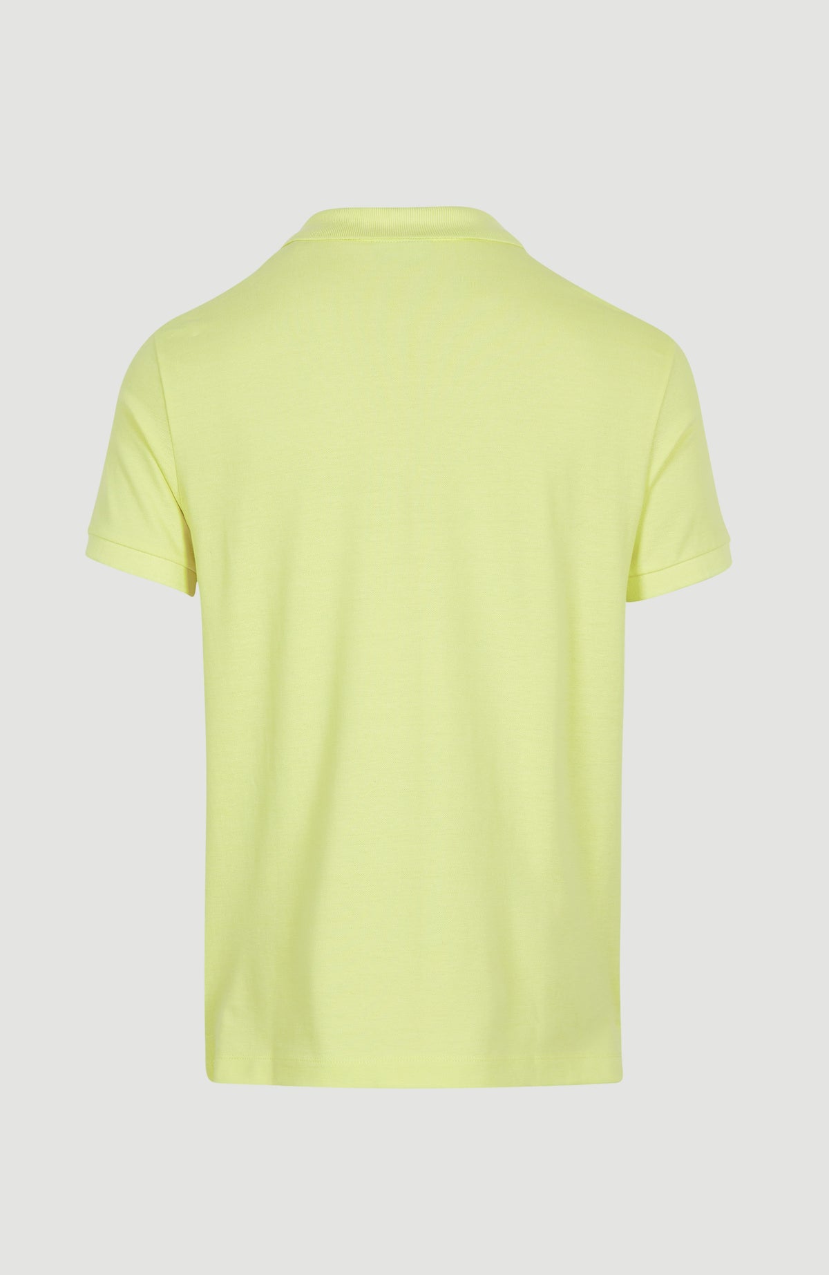 O'Neill Poloshirt mit kleinem Logo | Sunny Lime