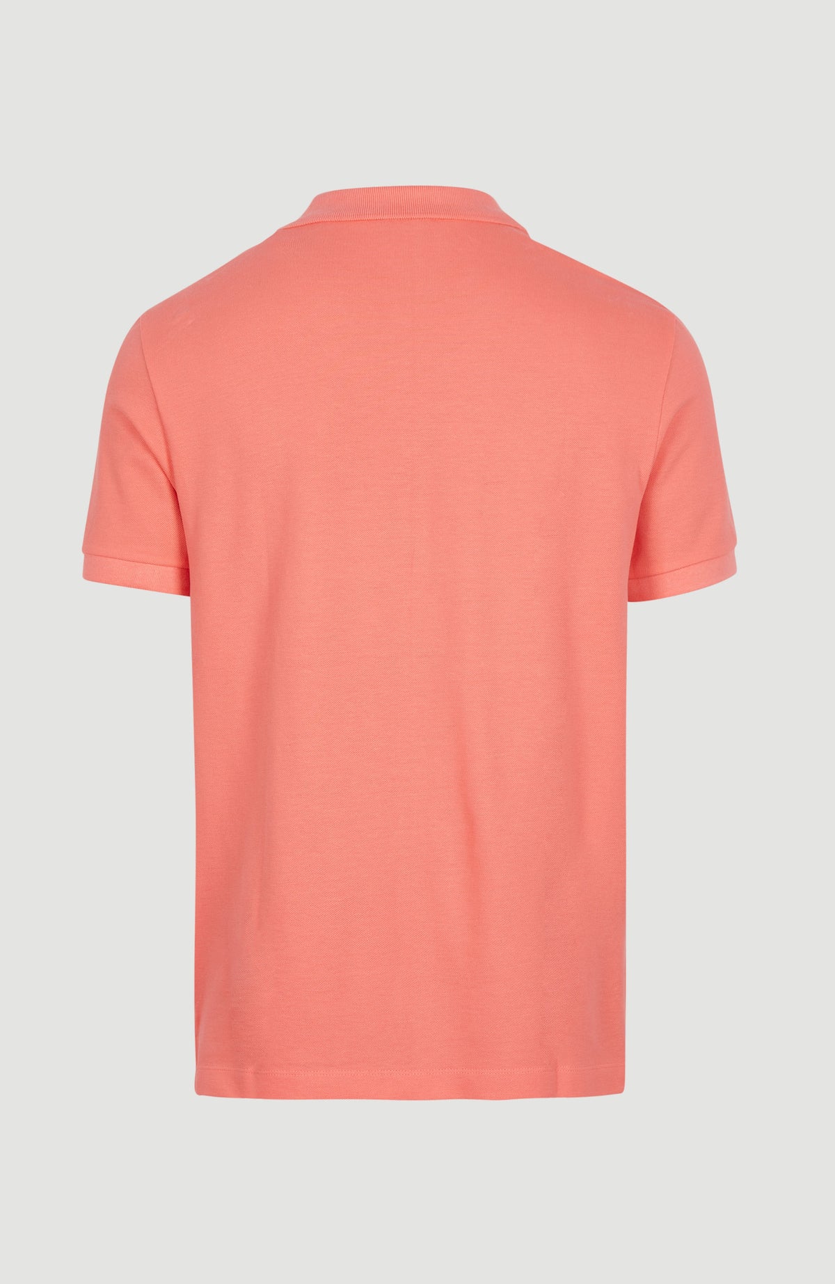 O'Neill Poloshirt mit kleinem Logo | Georgia Peach