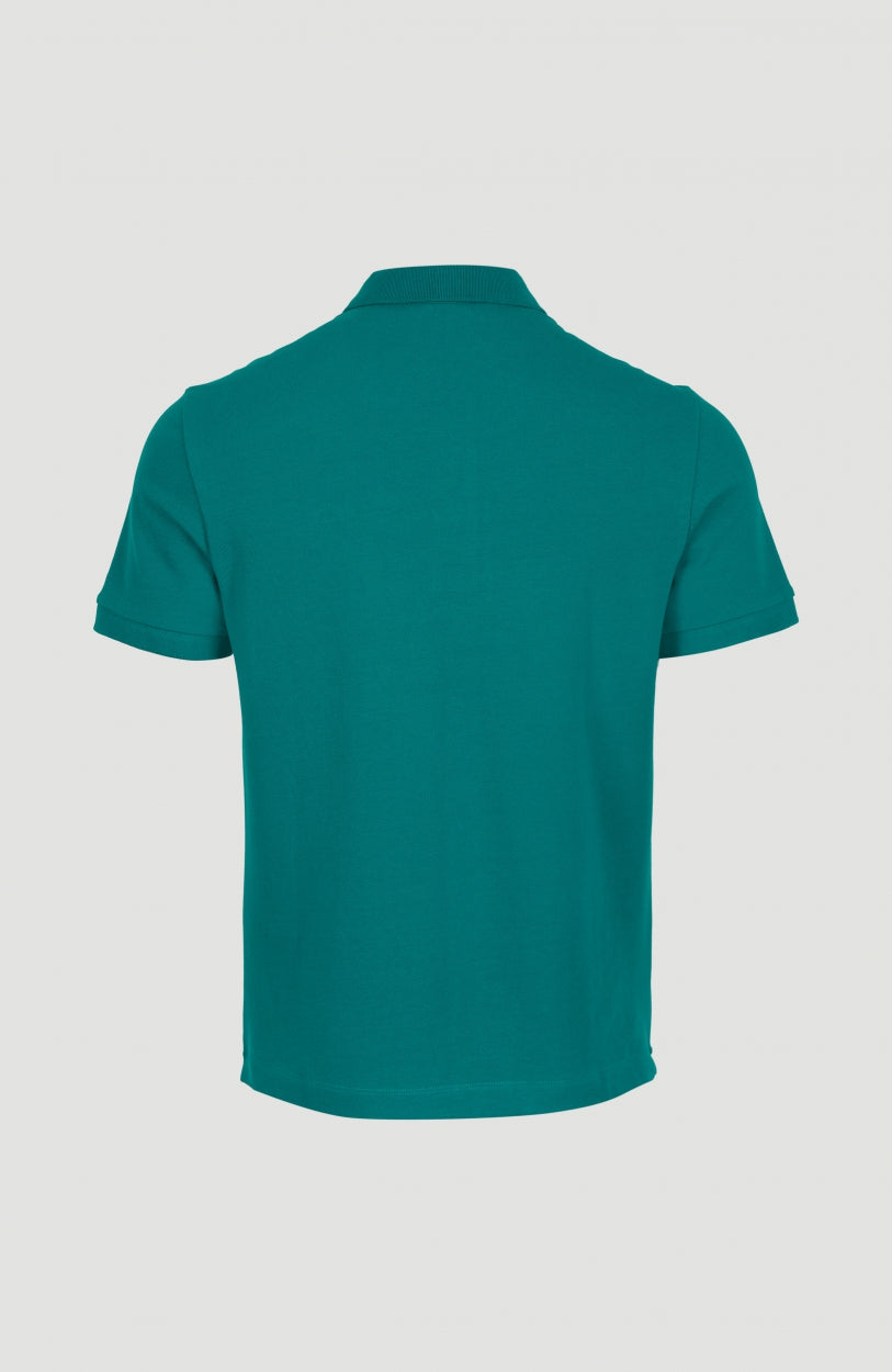 O'Neill Poloshirt mit kleinem Logo | Harbour Blue