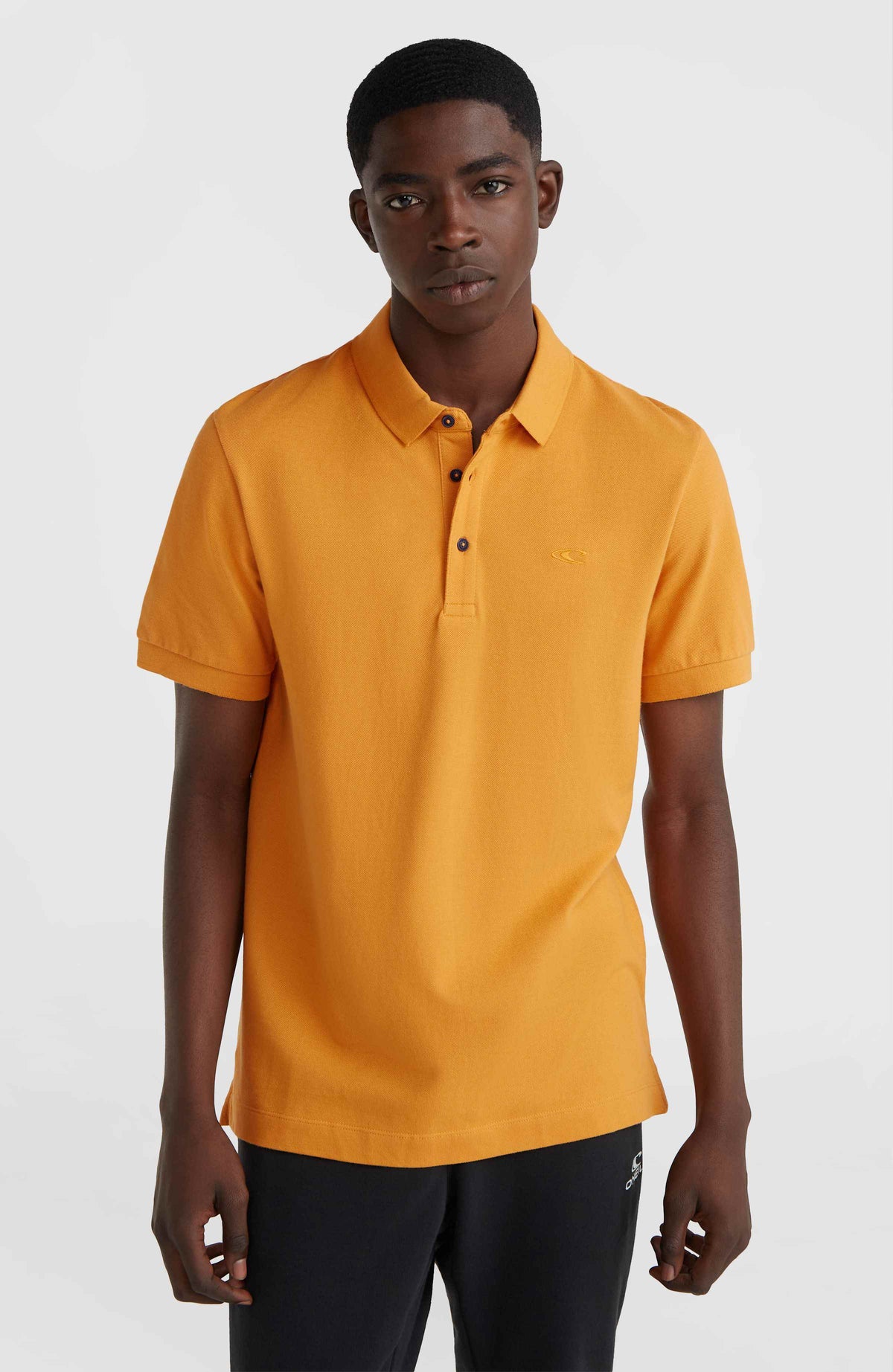 O'Neill Poloshirt mit kleinem Logo | Nugget