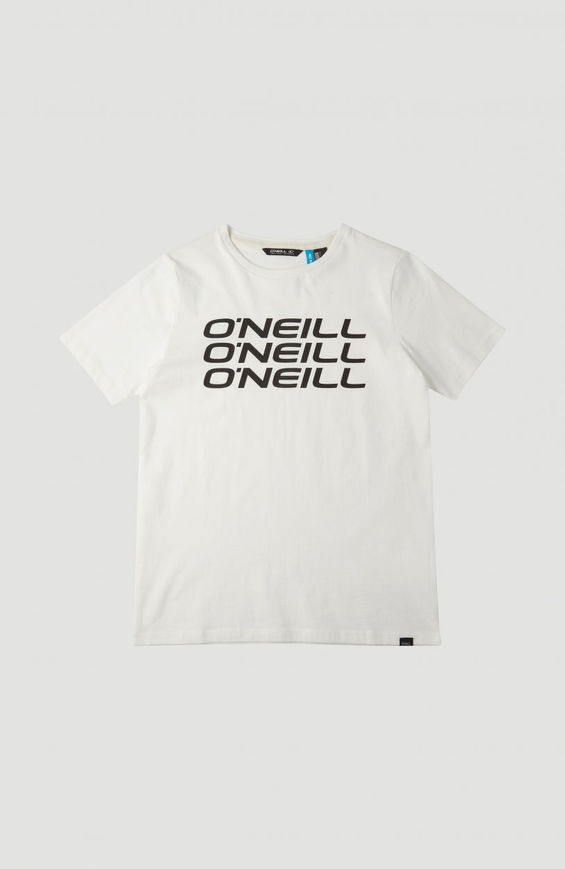 O'Neill Shortsleeve T-Shirt | Powder White
